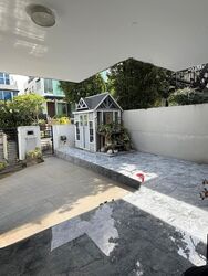 Wak Hassan Drive (D27), Semi-Detached #552371081